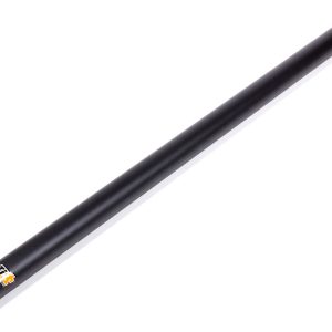 5/8 Steel Radius Rod 22.5in Black TIP2520-225