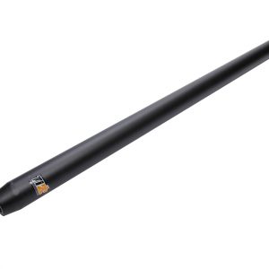 5/8 Steel Radius Rod 23in Black TIP2520-23