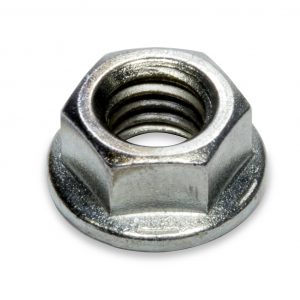 Flange Nut For Front Hub 3/8-16 TIP2826