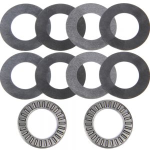 King Pin Bearing And Shim Kit TIP2840
