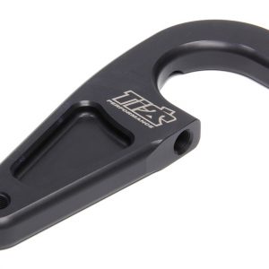 Steering Arm RH Black TIP3012