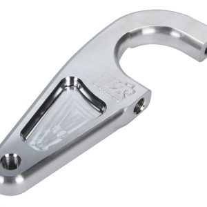 Steering Arm RH Plain TIP3013