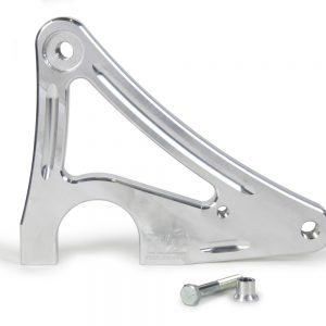 Combo Steering Arm LH Adj Plain TIP3021