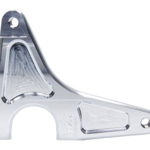 Combo Steering Arm LH Plain TIP3025