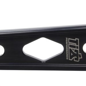 Pitman Arm Straight Broach Black TIP3044