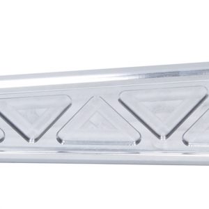 Pitman Arm Heavy Duty Angle Broach Clear TIP3055