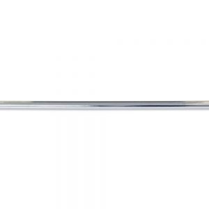 Chromoly Drag Link 46in Chrome TIP3110-46