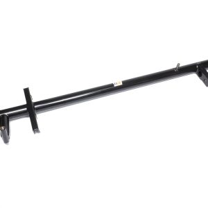 600 Front Axle 40in Coil Over Black TIP3505