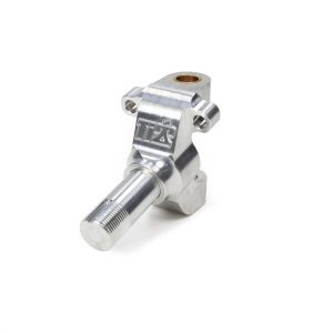 600 XB Front Spindle Polished Tall Boss TIP3522