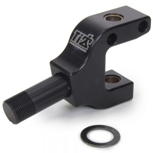 600 Front Spindle Right Black TIP3525