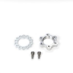 600 Spindle Nut Kit TIP3530