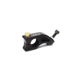 600 Torsion Stop Alum 1-1/2 Split Black 7/8 TIP3601