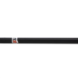 3/8 Aluminum Radius Rod 14.5in Black TIP3700-145