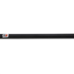 7/16 Aluminum Radius Rod 20in Black TIP3702-20