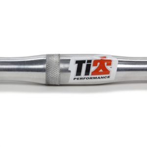 3/8 Aluminum Radius Rod 4.5in Panhard Adjust TIP3704-45