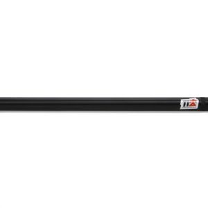 7/16 Aluminum Radius Rod 21in Polished TIP3706-21
