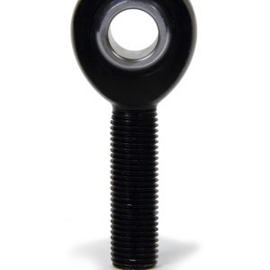 7/16 LH Rod End Black Aluminum 6061-T6 TIP3752