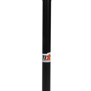 600 Top Wing Post Black 4130 TIP3761