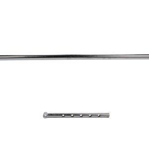 600 Top Wing Tree Chrome 25 x 11 TIP3770
