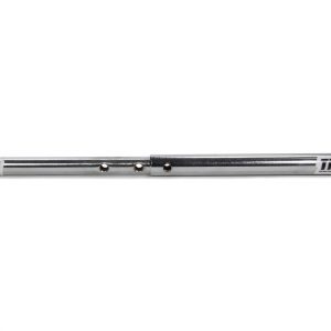 600 Manual Wing Slider Chrome 14in-21in TIP3775
