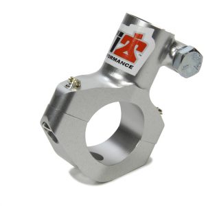 600 Nose Wing Post Pinch Clamp Plain TIP3788