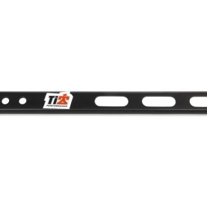 600 Nose Wing Post Outboard Black TIP3791