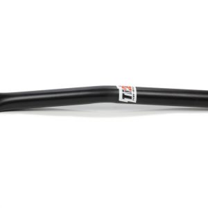 600 Nose Wing Post Straight 10in Black TIP3795