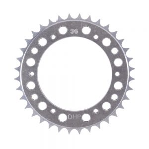 600 Rear Sprocket 5.25in Bolt Circle 36T TIP3840-36