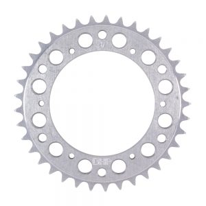 600 Rear Sprocket 5.25in Bolt Circle 37T TIP3840-37