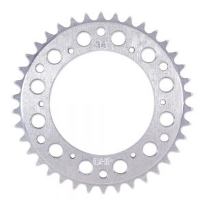 600 Rear Sprocket 5.25in Bolt Circle 38T TIP3840-38