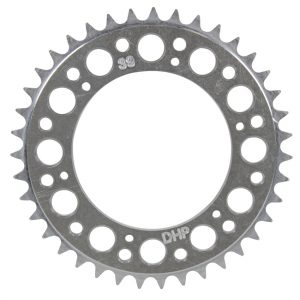 600 Rear Sprocket 5.25in Bolt Circle 39T TIP3840-39