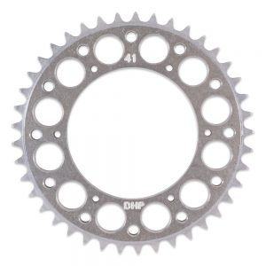 600 Rear Sprocket 5.25in Bolt Circle 41T TIP3840-41
