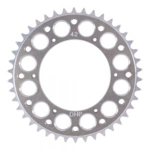 600 Rear Sprocket 5.25in Bolt Circle 42T TIP3840-42
