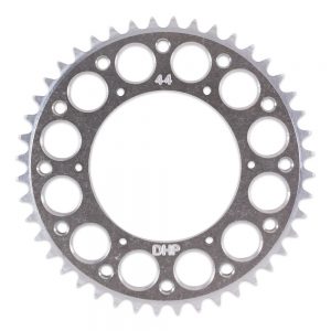 600 Rear Sprocket 5.25in Bolt Circle 44T TIP3840-44