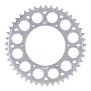 600 Rear Sprocket 5.25in Bolt Circle 45T TIP3840-45