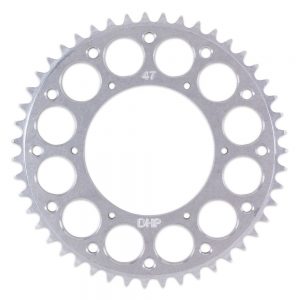 600 Rear Sprocket 5.25in Bolt Circle 47T TIP3840-47