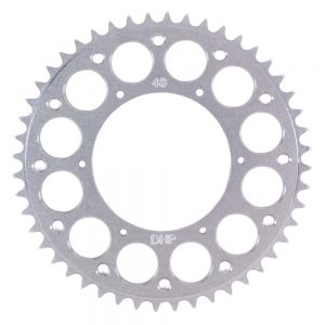 600 Rear Sprocket 5.25in Bolt Circle 48T TIP3840-48