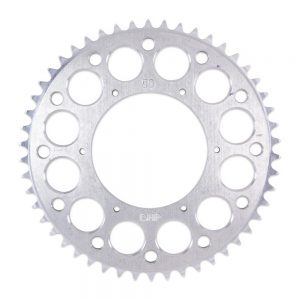 600 Rear Sprocket 5.25in Bolt Circle 50T TIP3840-50