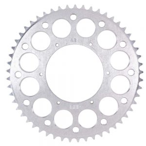 600 Rear Sprocket 5.25in Bolt Circle 53T TIP3840-53
