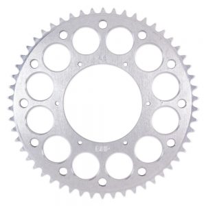 600 Rear Sprocket 5.25in Bolt Circle 54T TIP3840-54