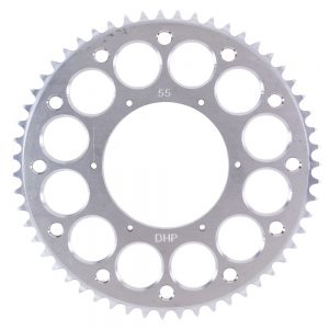 600 Rear Sprocket 5.25in Bolt Circle 55T TIP3840-55