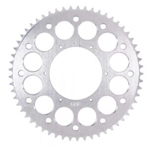 600 Rear Sprocket 5.25in Bolt Circle 57T TIP3840-57