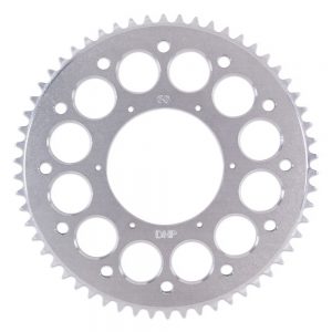 600 Rear Sprocket 5.25in Bolt Circle 58T TIP3840-58