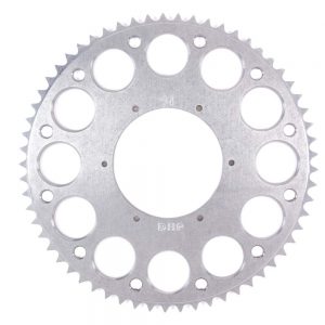 600 Rear Sprocket 5.25in Bolt Circle 61T TIP3840-61
