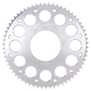 600 Rear Sprocket 5.25in Bolt Circle 62T TIP3840-62