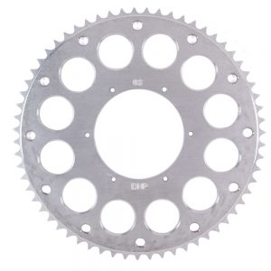 600 Rear Sprocket 5.25in Bolt Circle 63T TIP3840-63