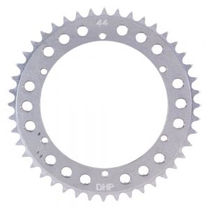 600 Rear Sprocket 6.43in Bolt Circle 44T TIP3841-44