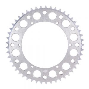 600 Rear Sprocket 6.43in Bolt Circle 49T TIP3841-49