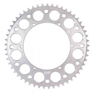 600 Rear Sprocket 6.43in Bolt Circle 53T TIP3841-53
