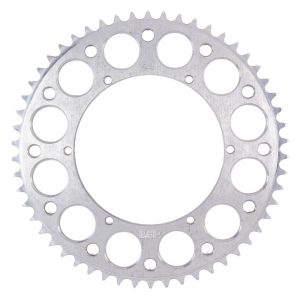 600 Rear Sprocket 6.43in Bolt Circle 54T TIP3841-54